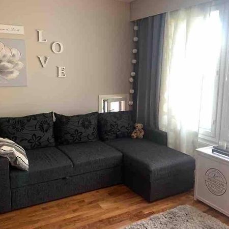 Apartament Luxus House With Sauna Nearby Airport Vantaa Zewnętrze zdjęcie